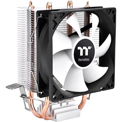 Disipador de CPU Thermaltake Contac 9 SE Disipador de CPU Thermaltake Contac 9 SE